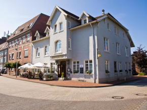 Hotels in Ibbenbüren